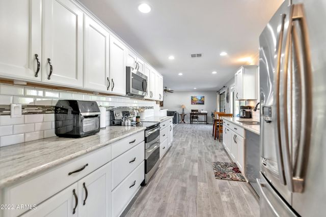 19034 N PALO VERDE Drive, Sun City, AZ 85373