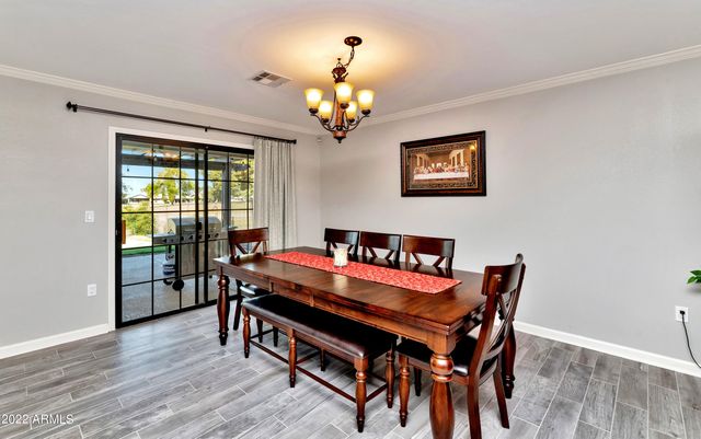 19034 N PALO VERDE Drive, Sun City, AZ 85373