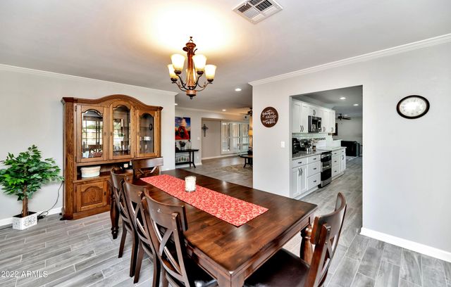 19034 N PALO VERDE Drive, Sun City, AZ 85373