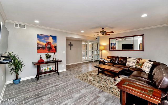 19034 N PALO VERDE Drive, Sun City, AZ 85373