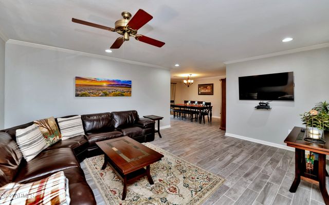 19034 N PALO VERDE Drive, Sun City, AZ 85373