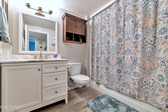 19034 N PALO VERDE Drive, Sun City, AZ 85373