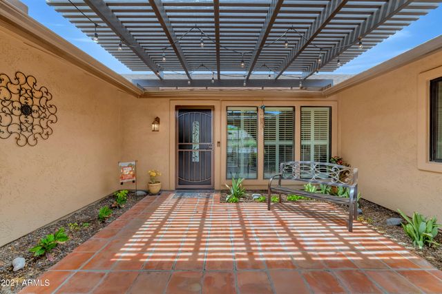 19034 N PALO VERDE Drive, Sun City, AZ 85373