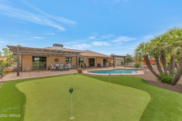 19034 N PALO VERDE Drive, Sun City, AZ 85373