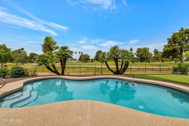 19034 N PALO VERDE Drive, Sun City, AZ 85373