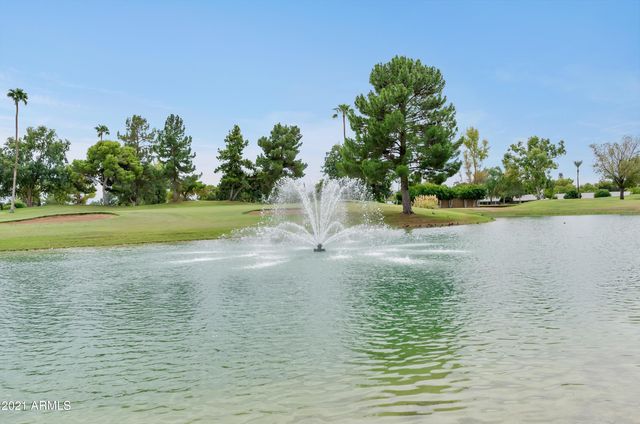 19034 N PALO VERDE Drive, Sun City, AZ 85373