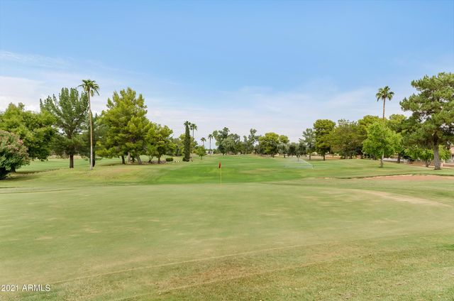 19034 N PALO VERDE Drive, Sun City, AZ 85373