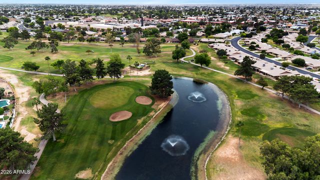 19034 N PALO VERDE Drive, Sun City, AZ 85373