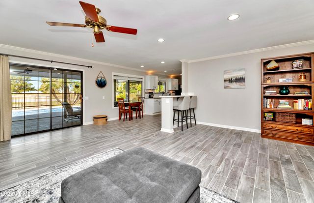 19034 N PALO VERDE Drive, Sun City, AZ 85373