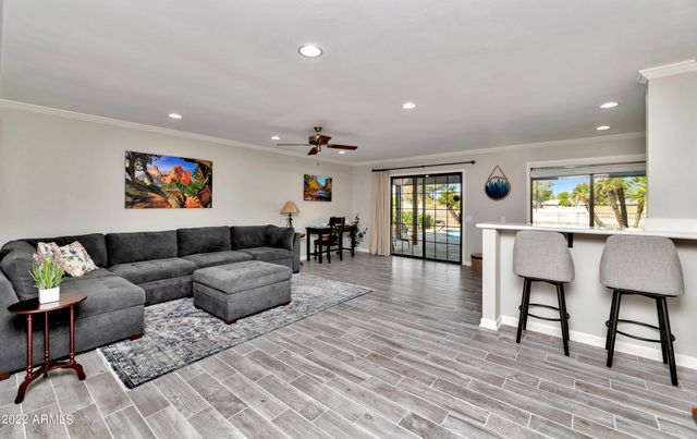 19034 N PALO VERDE Drive, Sun City, AZ 85373