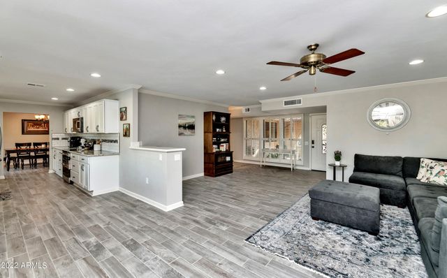 19034 N PALO VERDE Drive, Sun City, AZ 85373