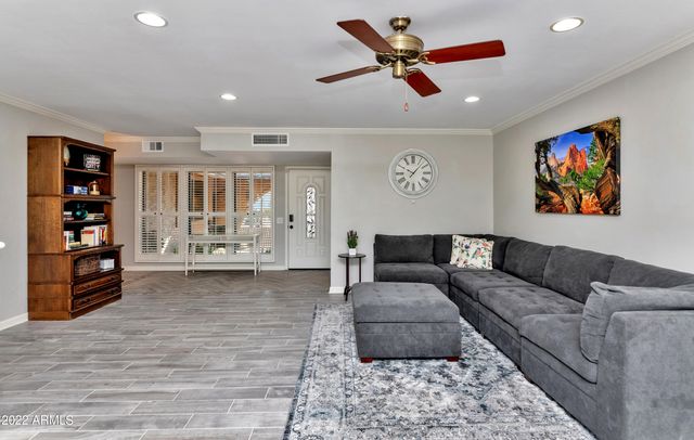 19034 N PALO VERDE Drive, Sun City, AZ 85373