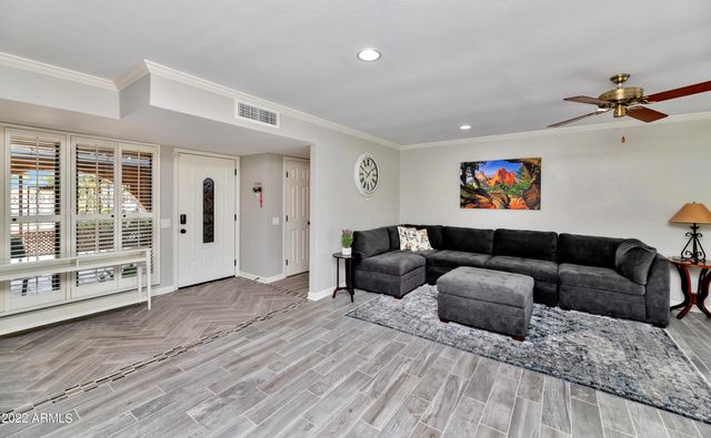 19034 N PALO VERDE Drive, Sun City, AZ 85373