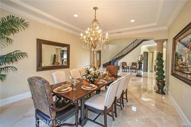 22761 Misty Sea Drive, Laguna Niguel, CA 92677