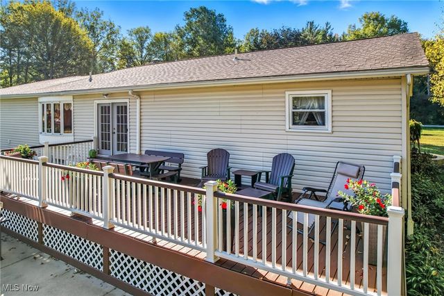 9112 New Road, North Jackson, OH 44451