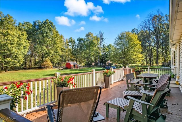 9112 New Road, North Jackson, OH 44451