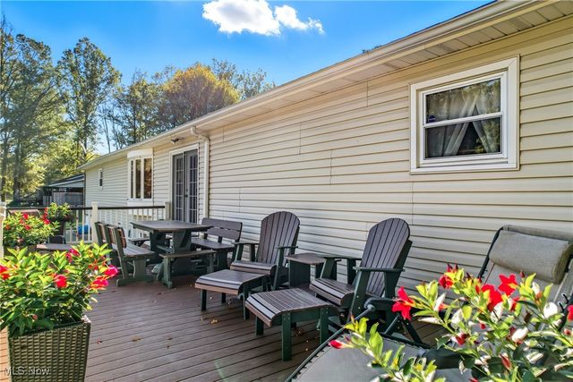 9112 New Road, North Jackson, OH 44451