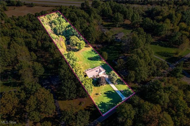 9112 New Road, North Jackson, OH 44451