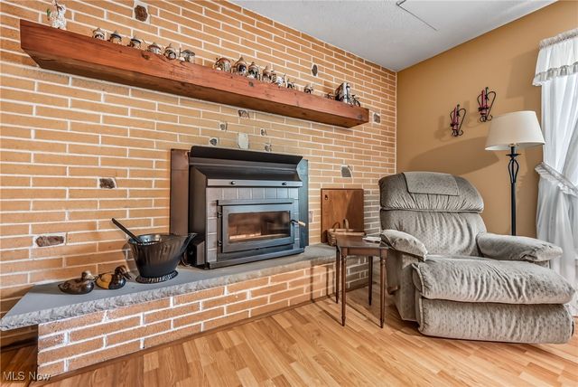 9112 New Road, North Jackson, OH 44451