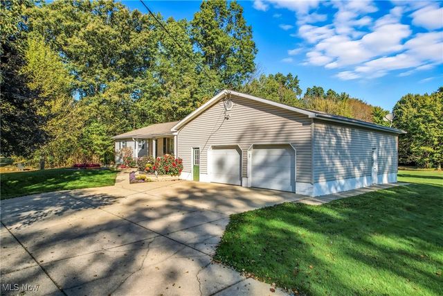 9112 New Road, North Jackson, OH 44451