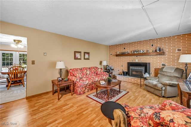 9112 New Road, North Jackson, OH 44451