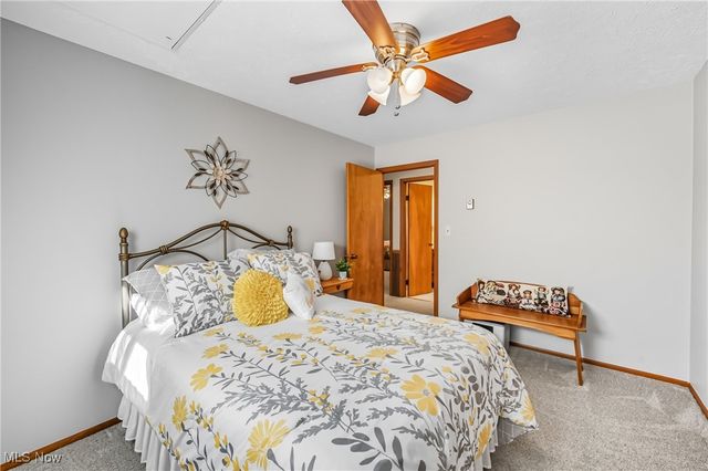 9112 New Road, North Jackson, OH 44451