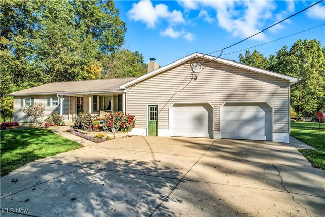 9112 New Road, North Jackson, OH 44451