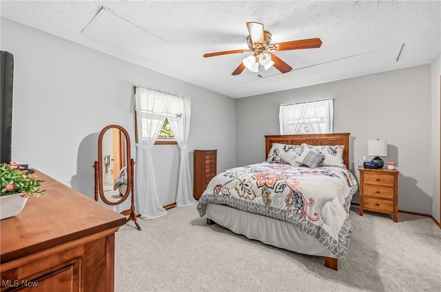 9112 New Road, North Jackson, OH 44451