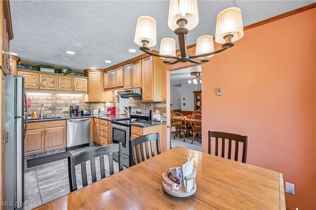 9112 New Road, North Jackson, OH 44451