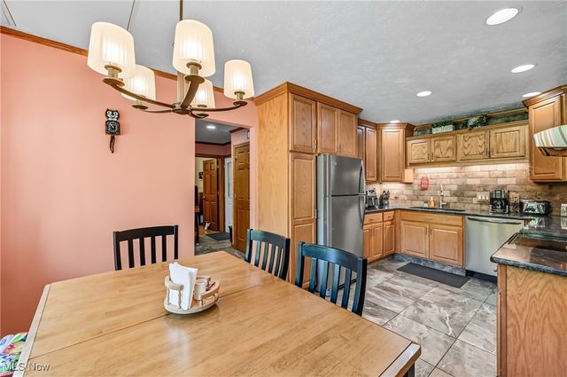 9112 New Road, North Jackson, OH 44451