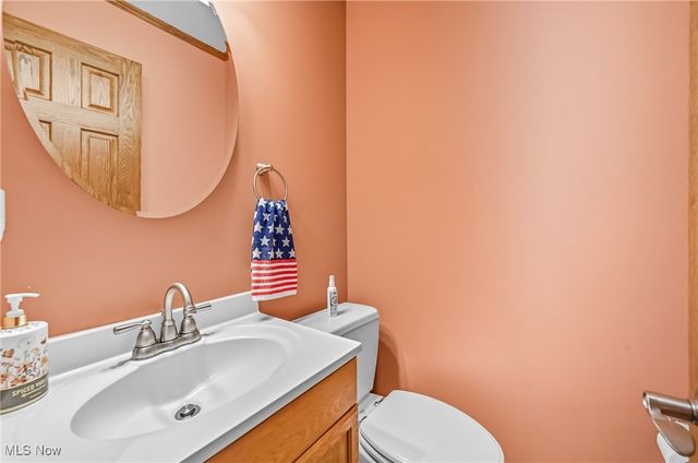 9112 New Road, North Jackson, OH 44451