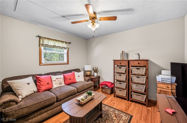 9112 New Road, North Jackson, OH 44451