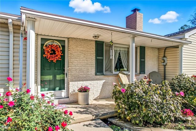 9112 New Road, North Jackson, OH 44451