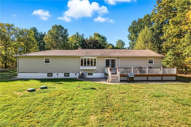 9112 New Road, North Jackson, OH 44451