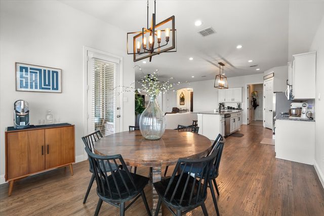5021 Chisholm View Drive, Fort Worth, TX 76123