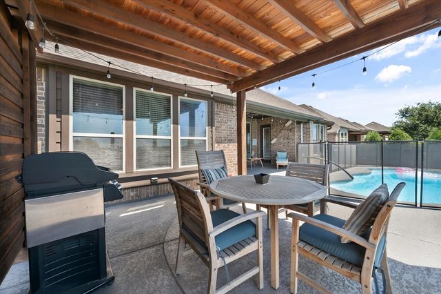 5021 Chisholm View Drive, Fort Worth, TX 76123