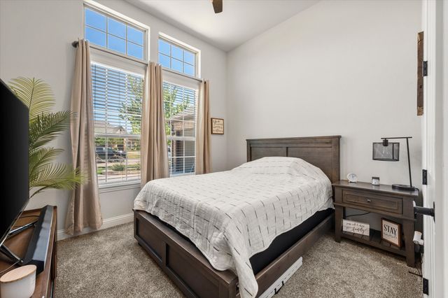 5021 Chisholm View Drive, Fort Worth, TX 76123