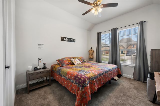 5021 Chisholm View Drive, Fort Worth, TX 76123