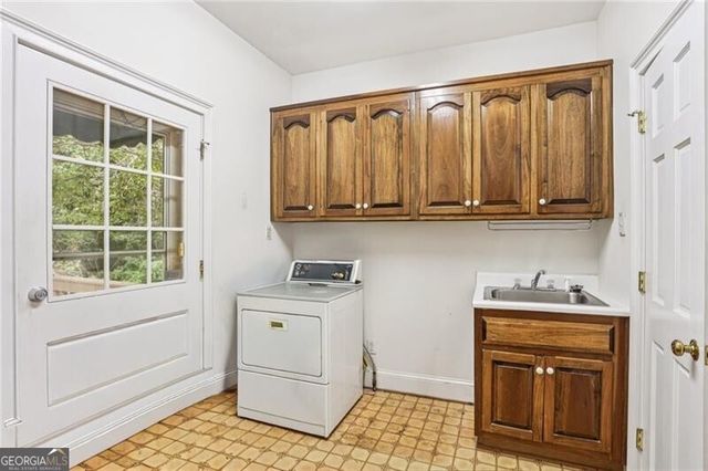 527 N Saint Marys Lane NW, Marietta, GA 30064