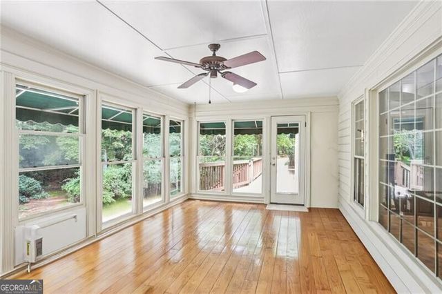 527 N Saint Marys Lane NW, Marietta, GA 30064