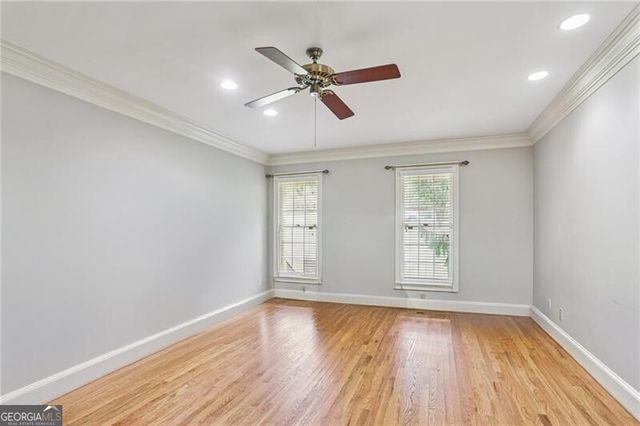 527 N Saint Marys Lane NW, Marietta, GA 30064