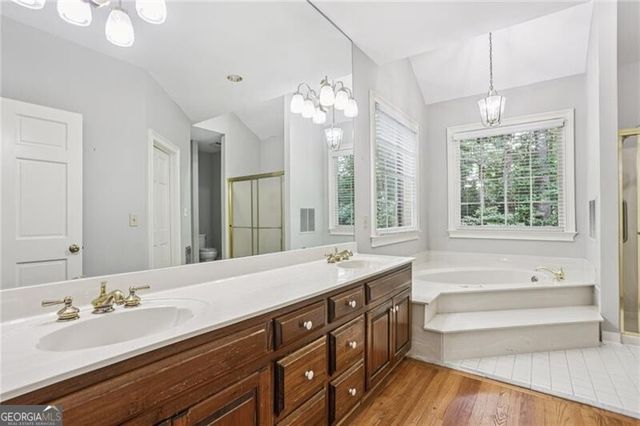 527 N Saint Marys Lane NW, Marietta, GA 30064