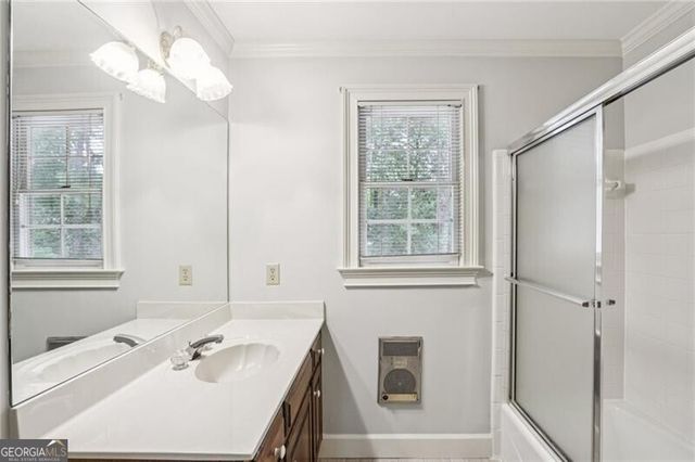 527 N Saint Marys Lane NW, Marietta, GA 30064