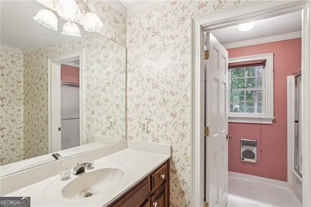 527 N Saint Marys Lane NW, Marietta, GA 30064