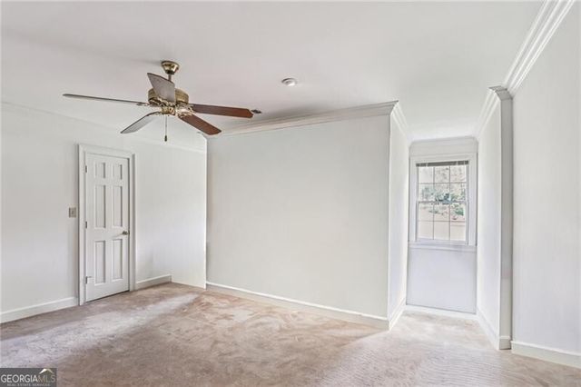 527 N Saint Marys Lane NW, Marietta, GA 30064