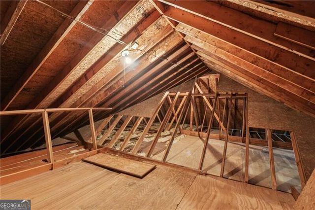 527 N Saint Marys Lane NW, Marietta, GA 30064