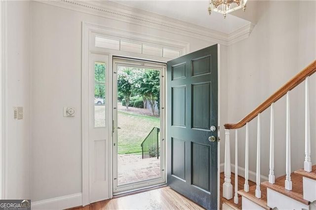 527 N Saint Marys Lane NW, Marietta, GA 30064