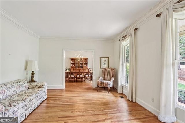 527 N Saint Marys Lane NW, Marietta, GA 30064