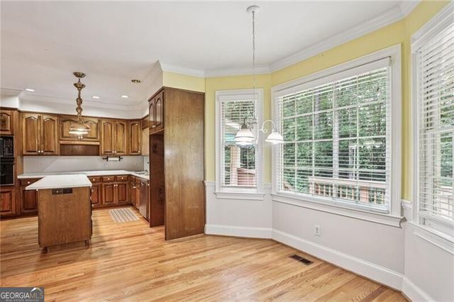 527 N Saint Marys Lane NW, Marietta, GA 30064