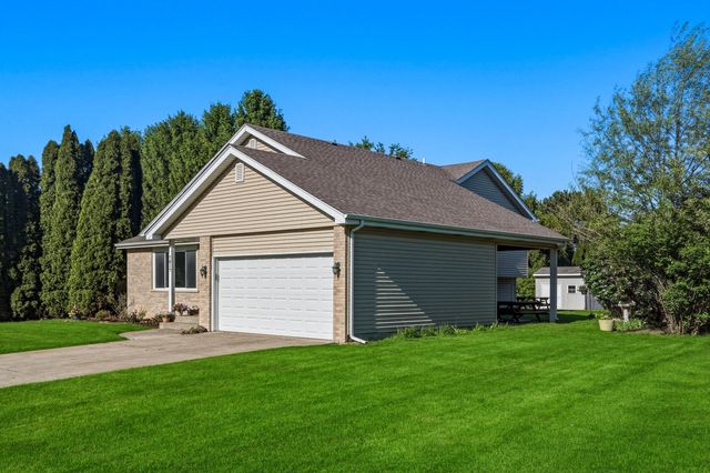 7617 Starling Drive, Schererville, IN 46375